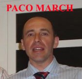 FIGURANTE, TRAMOYA Y CHOFER